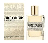 Zadig & Voltaire Women's fragrances This is Her! This is Really Her!Eau de Parfum Spray Intense
