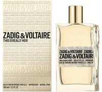 Zadig & Voltaire This Is Really Her! Eau de Parfum Spray 100 ml