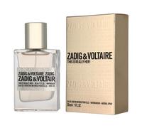 Zadig & Voltaire This Is Really Her! Edp Spray 30 ml