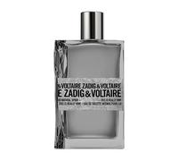ZADIG & VOLTAIRE This is Really Him! 50 ML Eau de toilette Men's Perfumes