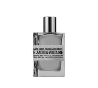 Zadig & Voltaire This Is Really Him 50ml Eau De Toilette Mens Fragrance EDT