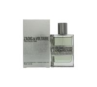 Zadig & Voltaire This Is Really Him! Eau de Toilette 50ml Spray