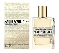 Zadig & Voltaire This Is Really! Vapo 30ml Eau De Parfum