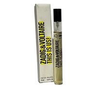 Zadig & Voltaire This is Us 10ml EDT Travel Spray