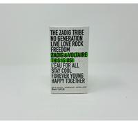 Zadig & Voltaire This is Us! L'Eau For All 50ml EDT Spray