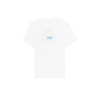 Zadig&Voltaire Tommy short-sleeve T-shirt - White S-M-L-XL