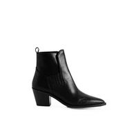 Zadig&Voltaire Tyler soft wild ankle boots - Black 36-37-38-39-40-41