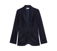 Zadig&Voltaire Valse blazer - Blue 34-36-38-40-42