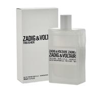 Zadig & Voltaire This is Her! Eau de Parfum for Women 100 ml