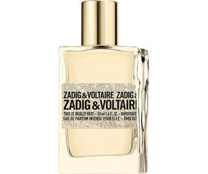 Zadig-Voltaire Womens-fragrances This-is-Her!This is Really Her!Eau de Parfum Spray Intense