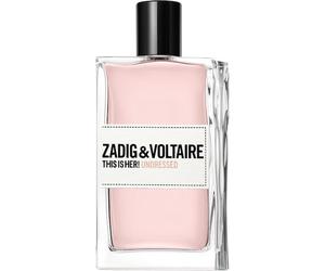 Zadig-Voltaire Womens-fragrances This-is-Her!UndressedEau de Parfum Spray