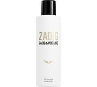 Zadig-Voltaire Womens-fragrances ZadigShower Gel