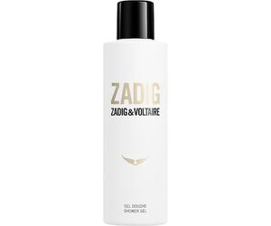 Zadig-Voltaire Womens-fragrances ZadigShower Gel