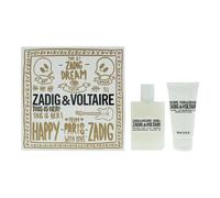 Zadig & Voltaire This is Her! XMAS Set gift set for women