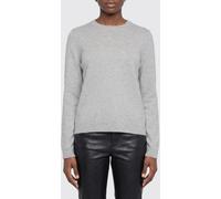 ZADIG & VOLTAIRE Wool and Cashmere Crew Neck Sweater - Size: XS - female