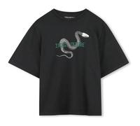 Zadig & Voltaire X60845 Short Sleeve T-shirt