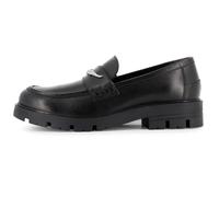 Zadig & Voltaire - Moccasins - Black - Girl - Size 36