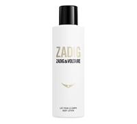 Zadig & Voltaire Zadig 200ml Body Lotion