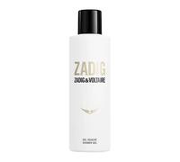 Zadig-Voltaire Womens-fragrances ZadigShower Gel
