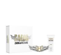 Zadig & Voltaire Zadig 50ml EDP Spray / Body Lotion 50ml