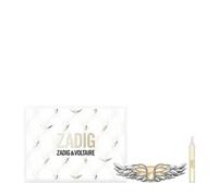 ZADIG & VOLTAIRE Zadig Eau De Parfum Xmas 25 Set 1 UD. Eau de Parfum Women's Perfumes