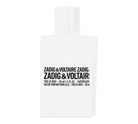 Zadig&Voltaire Zadig & Voltaire This Is Her! Edp Spray 50 ml