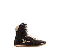 Zadig&Voltaire ZV Dance laser-etched sneakers - Brown 36-37-38-39-40