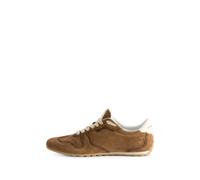 Zadig&Voltaire ZV Dance suede sneakers - Brown 41-42-43-44-45