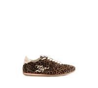 Zadig&Voltaire ZV leo pony Dance sneakers - Brown 36-37-38-39-40-41