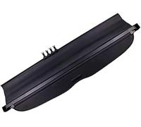 ZADIKO Car Retractable Rear Trunk Parcel Shelf for Suzuki Grand Vitara 5-Door SUV 2008-201 Rear Boot Cargo Cover Curtain Shield Privacy Panel Roller Blind Shelves