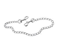 ZADO - Double Metal Carabiner and Chain (50cm)