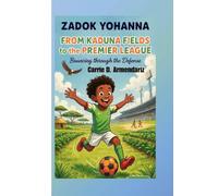 Zadok Yohanna: From Kaduna Fields to the Premier League - Bouncing through the Defense