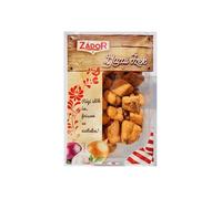 Zador Pork Scratchings, Fresh Product, Traditional Hungarian Snack, Sliced, 250g