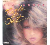 ZADORA, Pia - Rock it out / Give me back my heart / 821 048-7