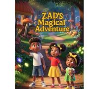 ZAD's Magical Adventure