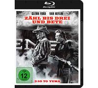 Zähl bis drei und bete, 1 Blu-ray