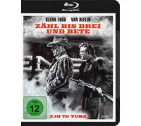 Zähl bis drei und bete, 1 Blu-ray