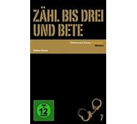 ZAEHL BIS DREI UND BETE - MOVI [DVD] [1957]
