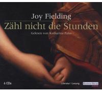 zaehl nicht die stunden fielding,joy cd bookreading