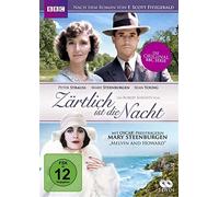 Zärtlich ist die Nacht