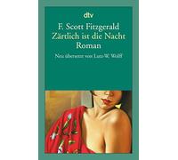 Zärtlich ist die Nacht: Eine Romanze