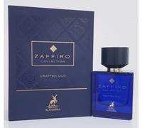 ZAFFIRO COLLECTION CRAFTED OUD EDP 100ML BY MAISON ALHAMBRA U A E