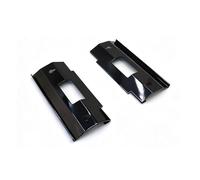 ZAFFYY for YAM&AHA Tracer 9 GT Side Cases Mounting Brackets for 7 Box Wall-Mounted Storage Rack Suitcase Wall Holder
