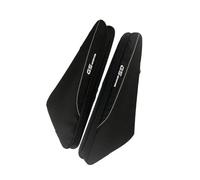 ZAFFYY Front and Rear Motorcycle Repair Tool Placement Bag Frame Triple-cornered Package Toolbox for R1200GS ADV 2014-2017(Rear with Logo)