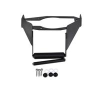ZAFFYY Motorcycle Accessories Mobile Phone Stand Holder Smart GPS Navigation Bracket Support For 1050 1090 1190 Adventure ADV