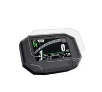 ZAFFYY Motorcycle For K&AWAS&AKI 1100SX 650 500 SE TFT Display Protection Film E-1 7 Hybrid Screen Protector Instrument(10 piece)