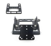 ZAFFYY Motorcycle GPS Smart Phone Navigation Mount Mounting Bracket Adapter Holder Fit For LC8 950/990 ADVE&NTURE ADV 2003-2012