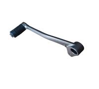 ZAFFYY Suitable for Z&ontes ZT310-T1T2R1R2X1X2 Motorcycle Shift Lever Rocker Arm Joint Bearing Adjusting Screw Spline Head(Golden)
