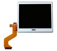 Zafina-UP New Top LCD Screen Display Replacement for N-intendo DS Lite DSL NDSL Model