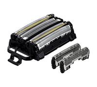 Zafina-UP Upgraded ARC-5 Men's Shaver ES-CLV5B, ES-CLV5C, ES-CSV6N, ES-CSV6P, ES-CSV6Q, ES-CV70, ES-ELV7A Blade for Panasonic LAMDASH